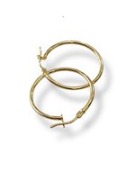 Orecchini Gioielleria Sorrentino Donna in Oro 1VOR18C